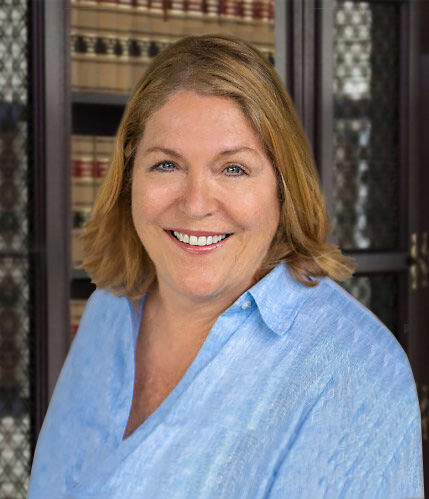 Judge Linda Prestley (Ret.)